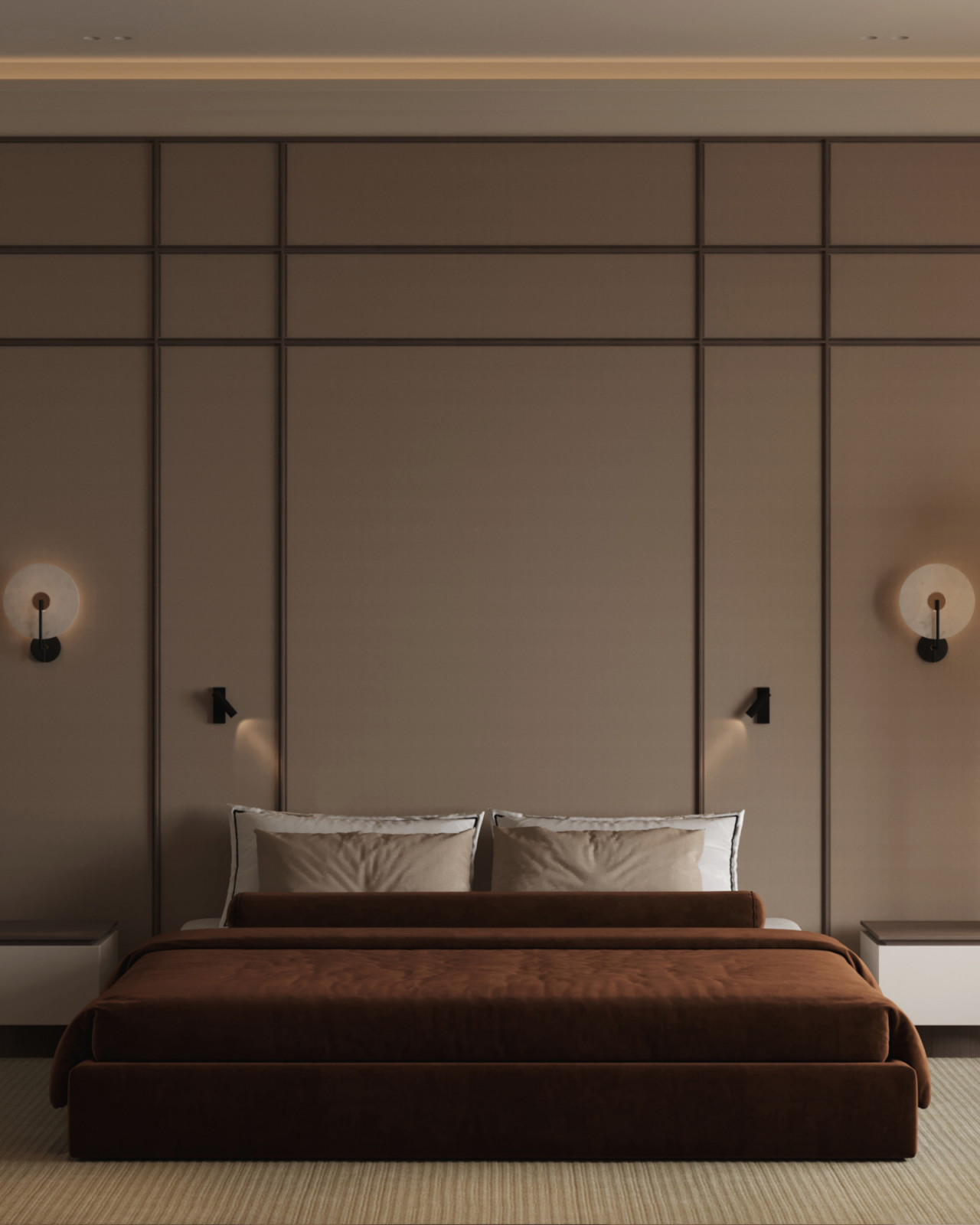 Дом в клубном поселке БЕРЕЗКА