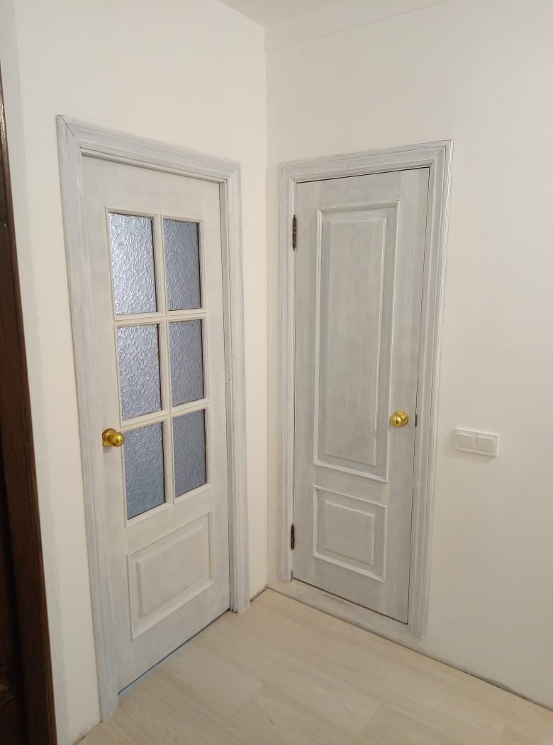 идеи в стиле