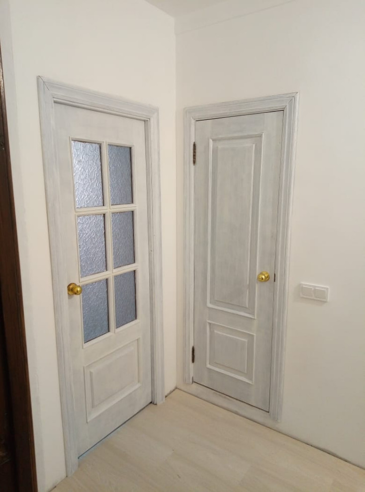 идеи в стиле