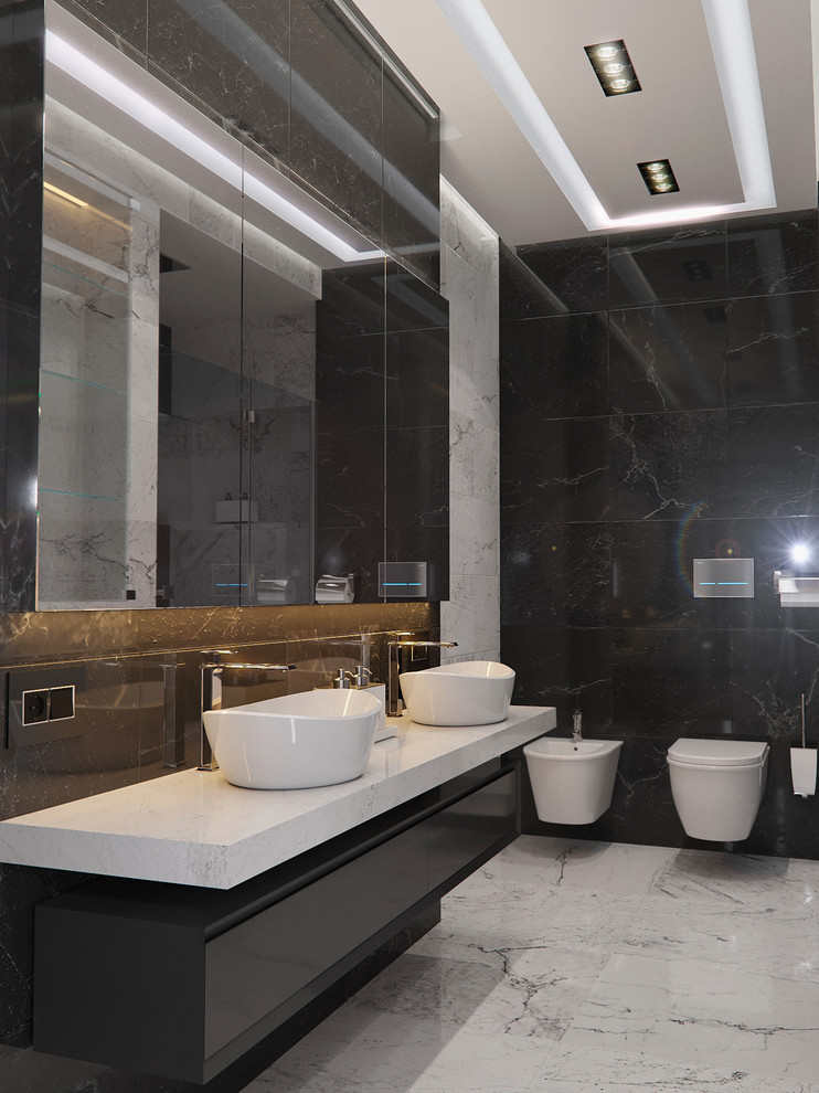 ЖК Art Residence Двухуровневые апартаменты 180м2