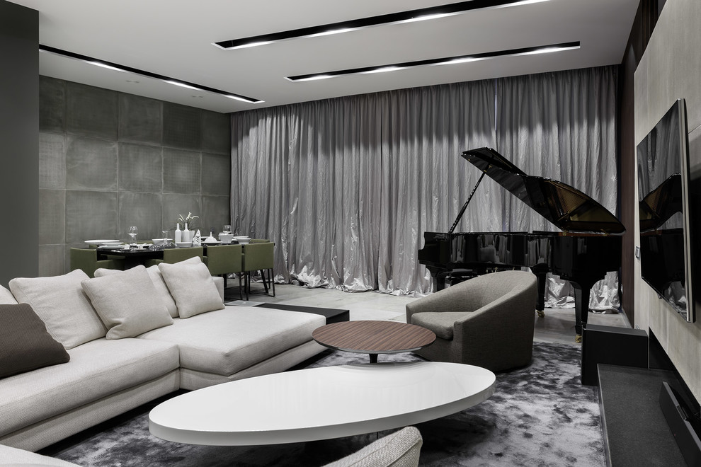 Окнами на Петроградскую сторону