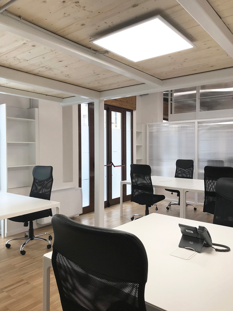 COWORKING