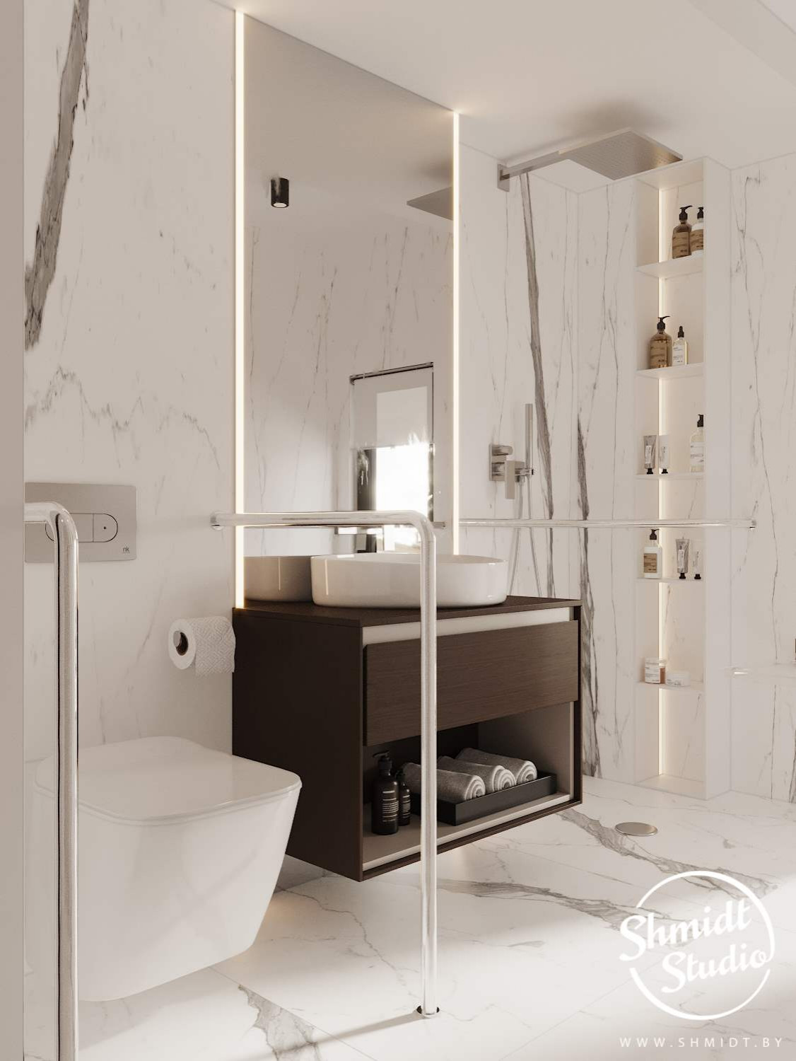 Проект "Роскошный" | Индия