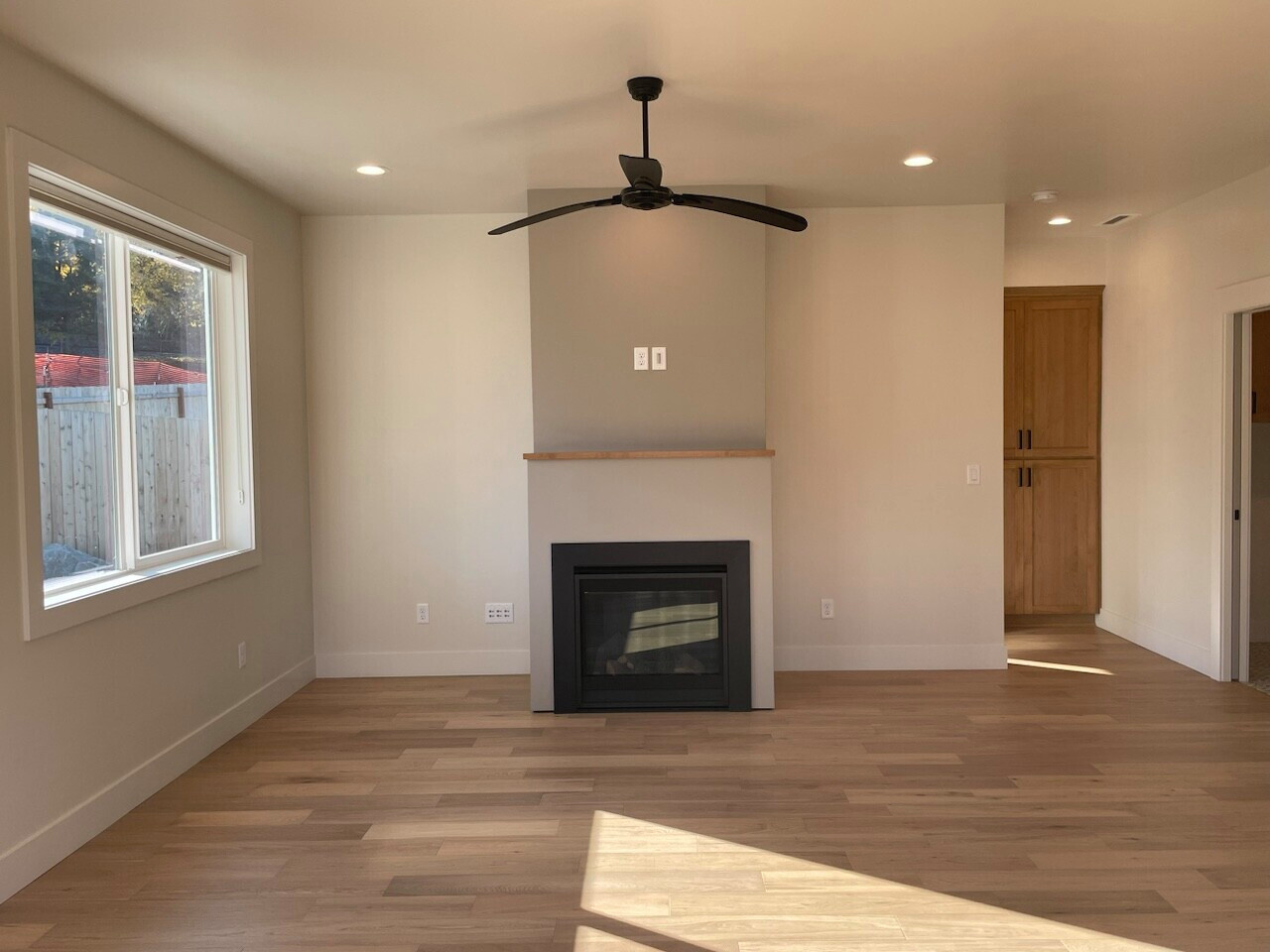 New Construction - West Village Subdivision Lot 2