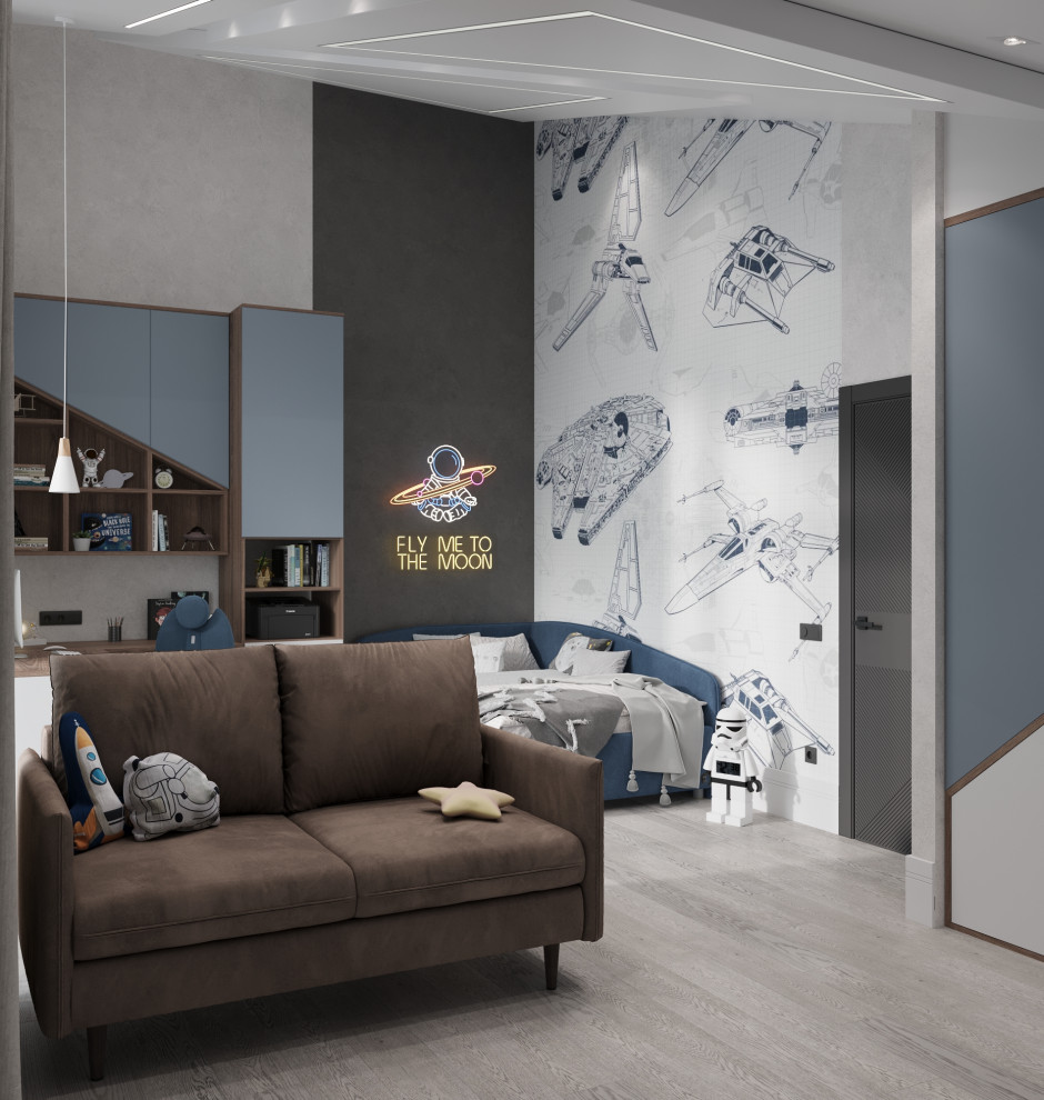 Клубный поселок "Новые дачи" (дом) Самарская область