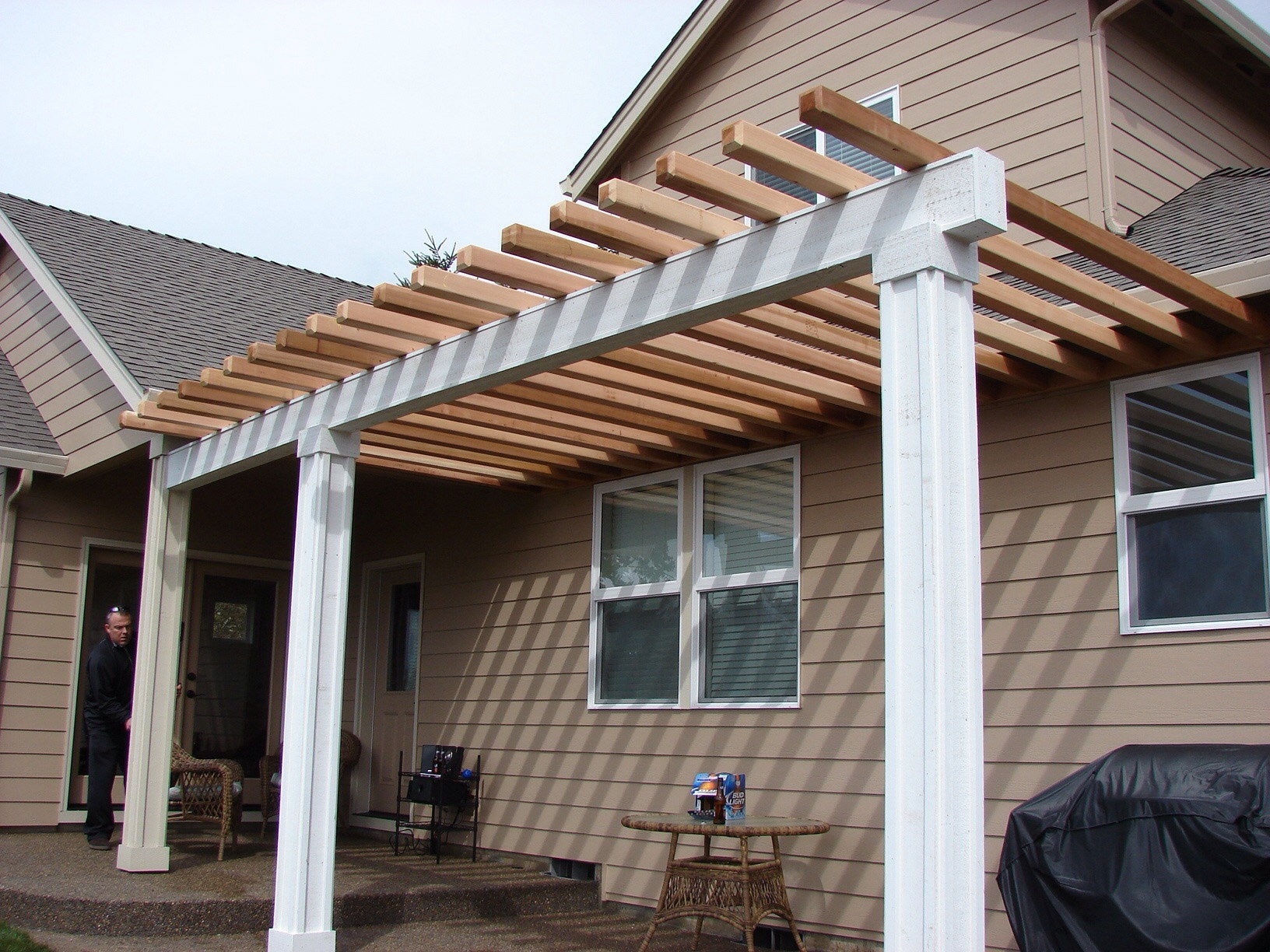 Trellis/Gazebo