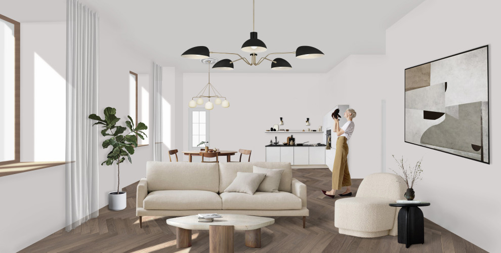 Коллажи/мудборды