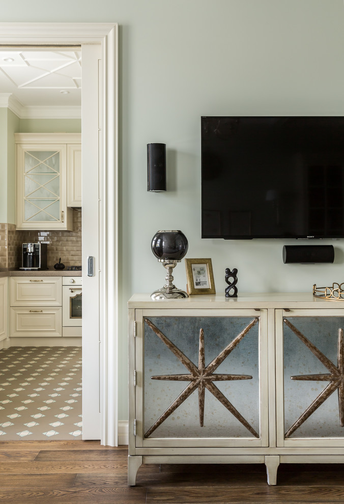 Сталинка,ремонт закончен