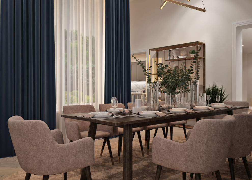 Дом в Максимовке