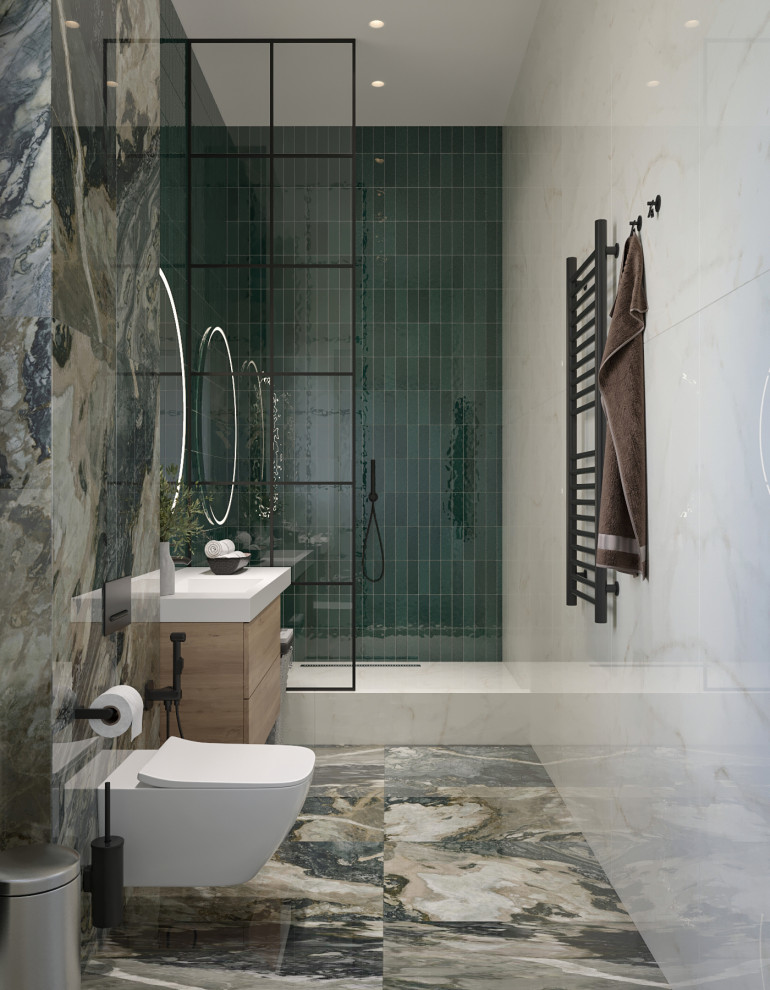 КП "Горки 6" 1200 кв.м (1 часть)