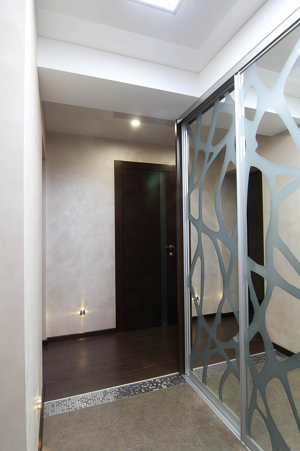 Квартира для двоих