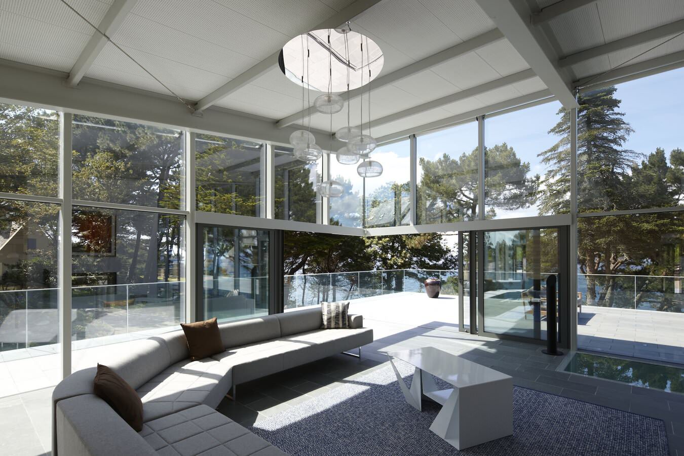 частный дом in Bretagne от партнеров Reynaers