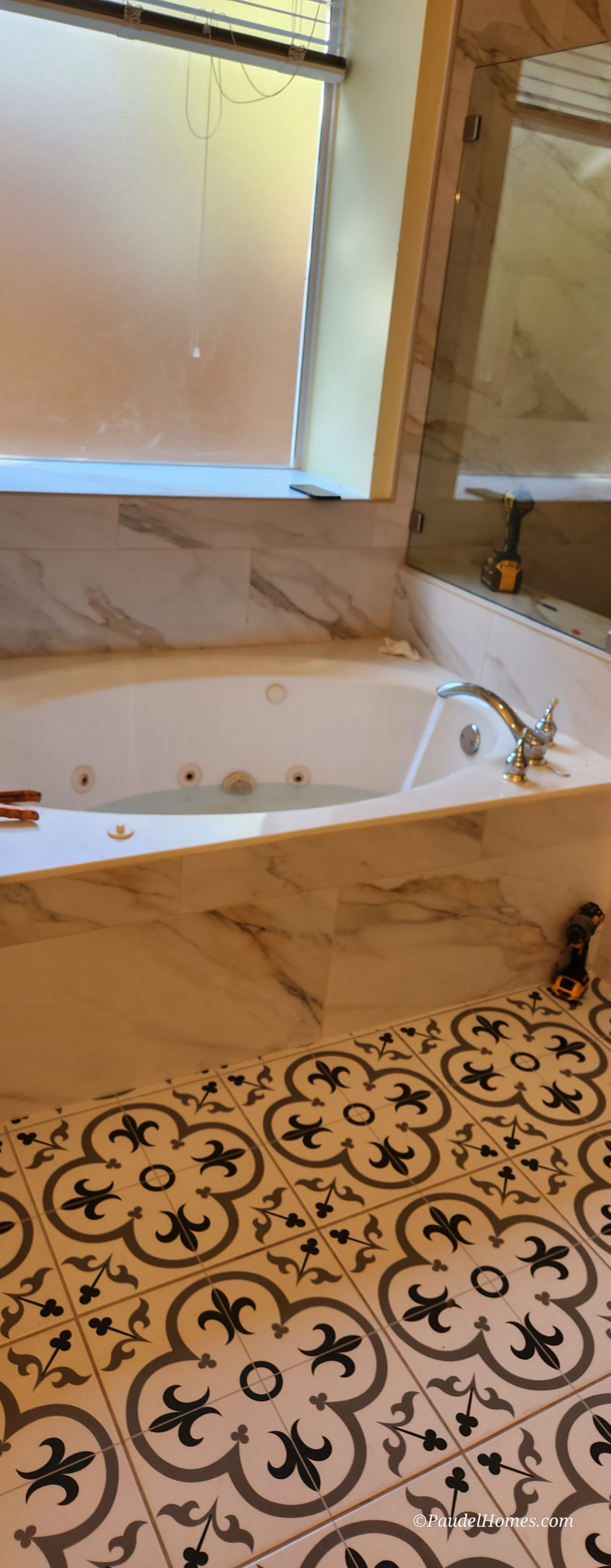 Bathtub Systems
