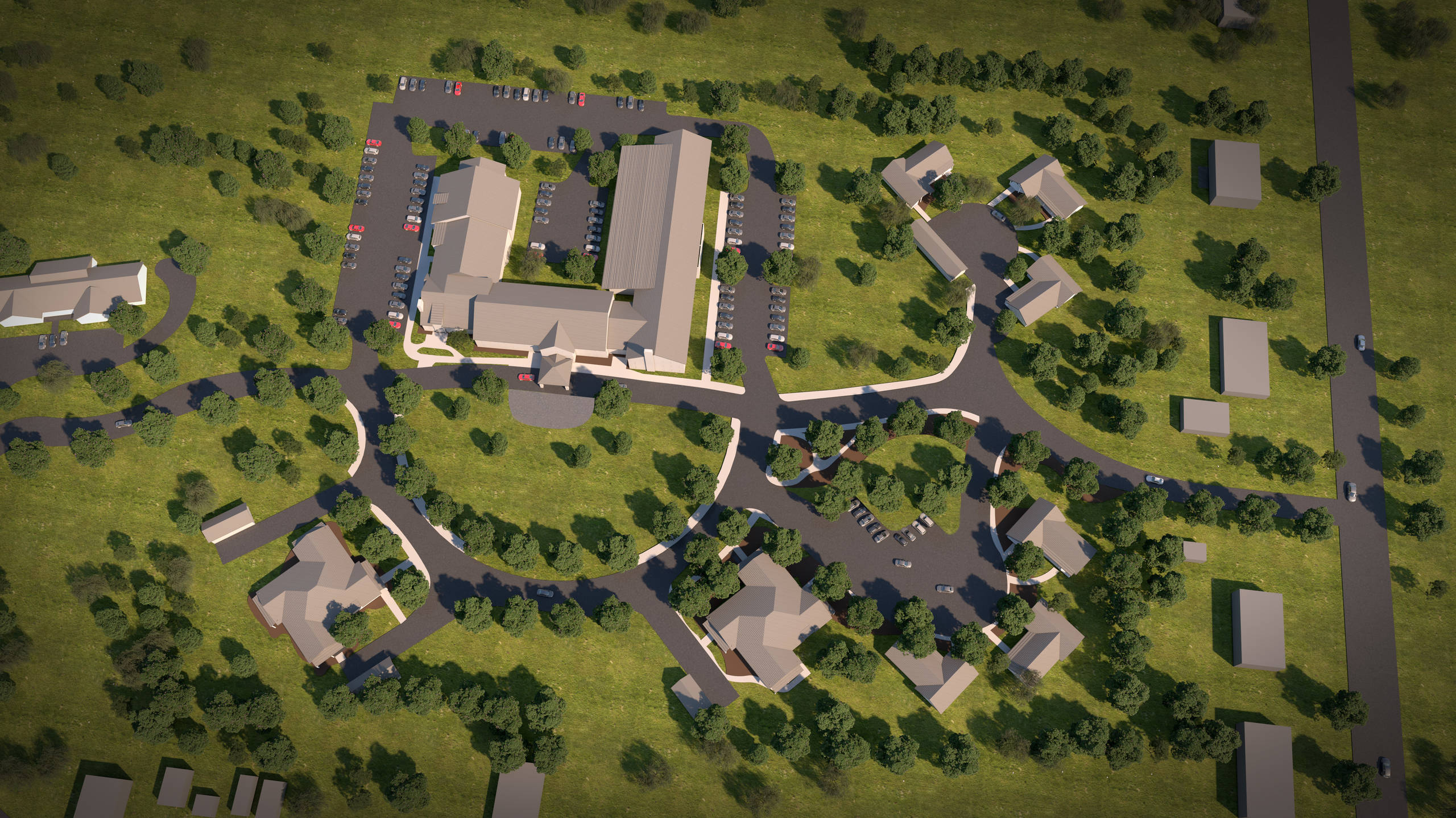 FingerLakes Estates
