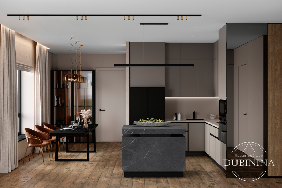 Жк парк столиц