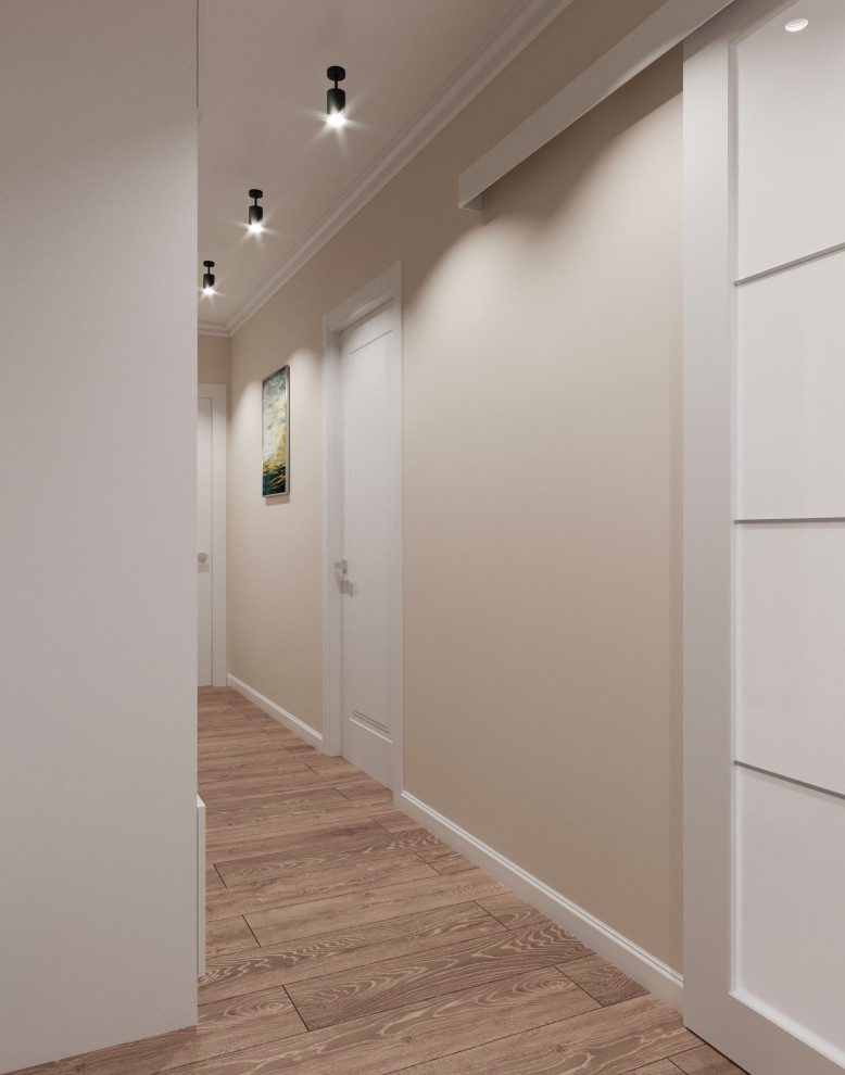 Морская лагуна