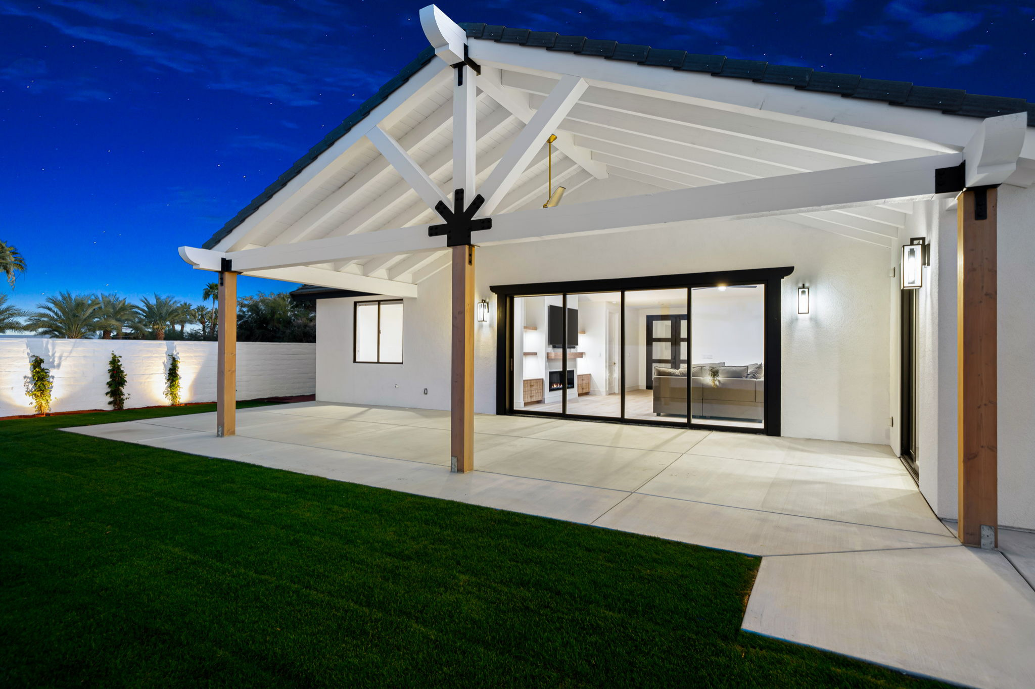 Bermuda Dunes Full Home