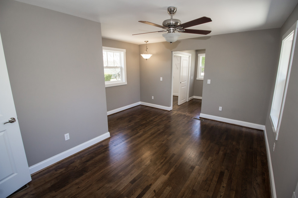 Custome Homes