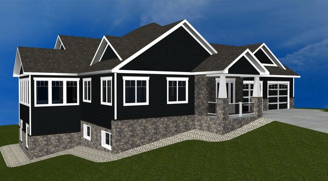 Renderings 