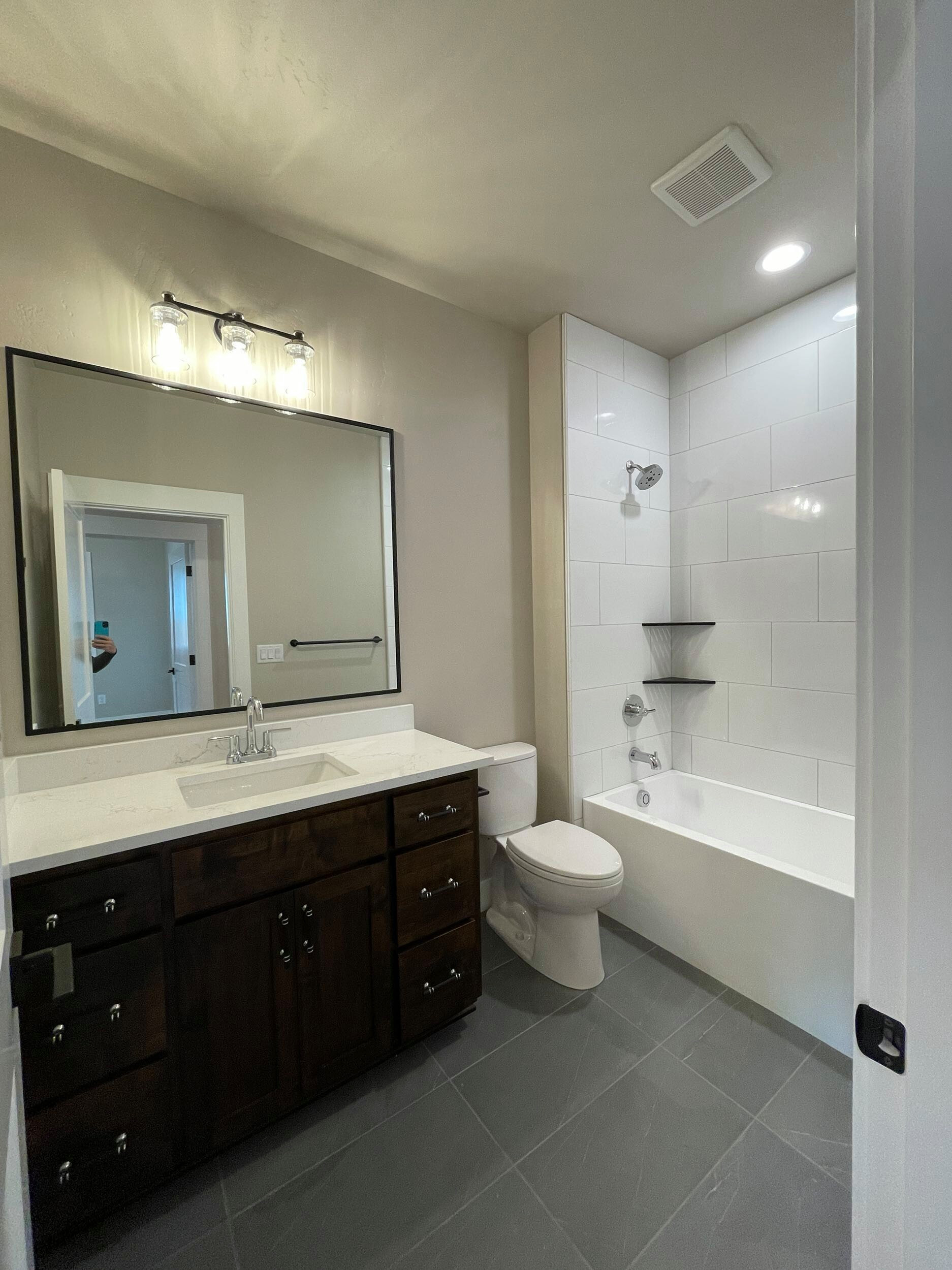 New Construction - West Village Lot #8