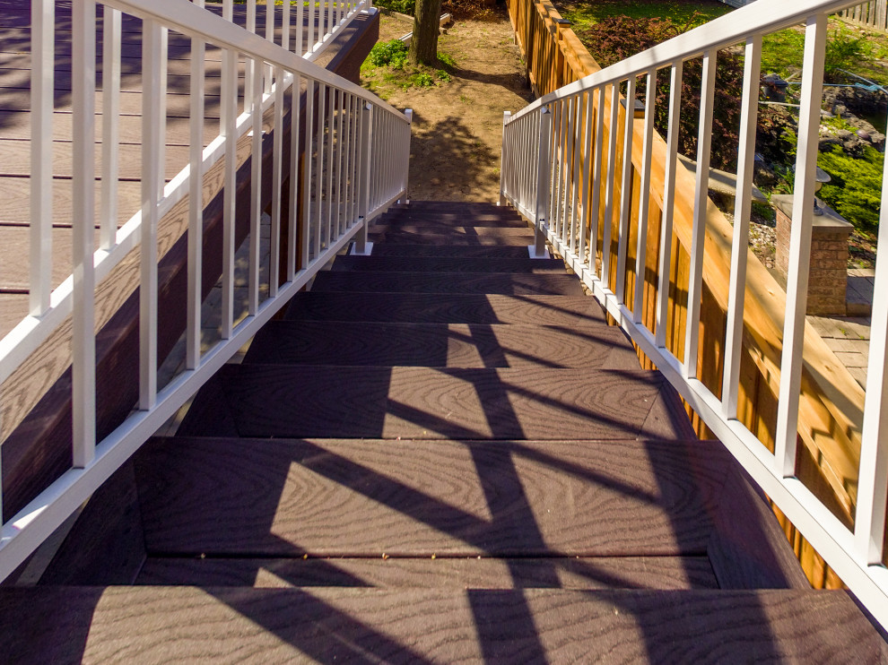 Deck - deck idea in Toronto