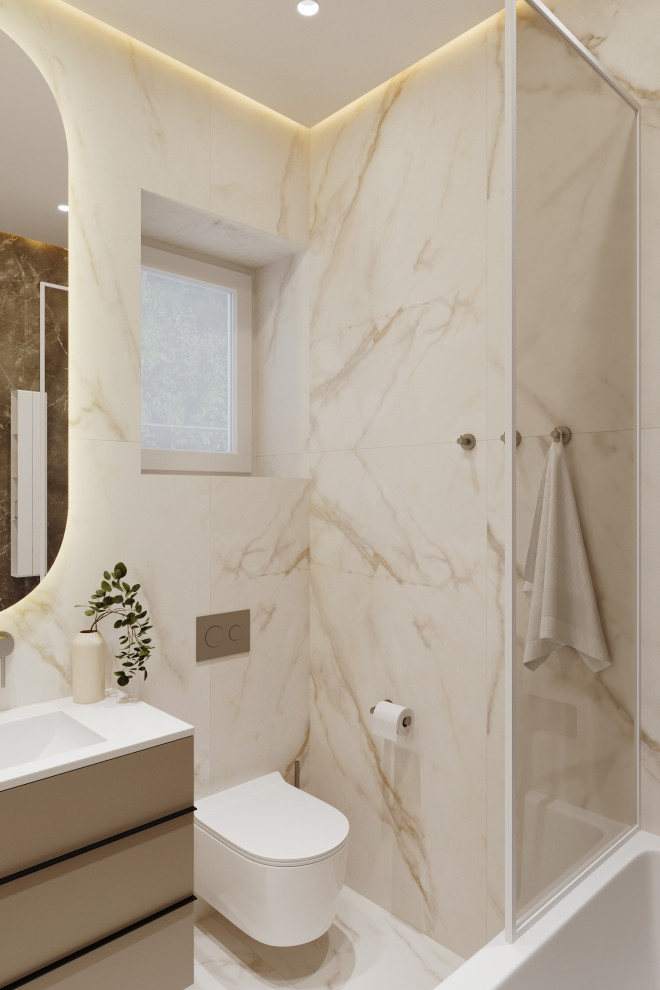 Интерьер частного дома