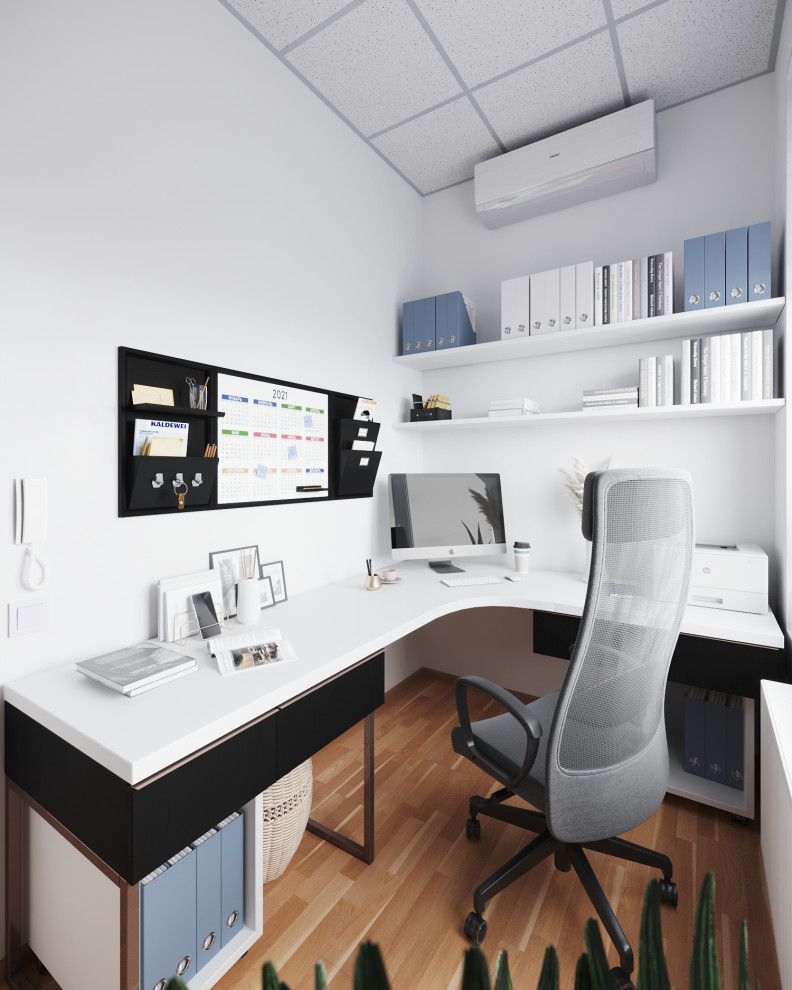 Офис компании KALDEWEI