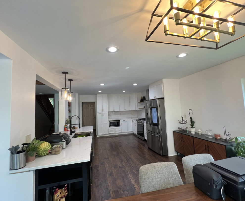 Candance Kitchen Rehab