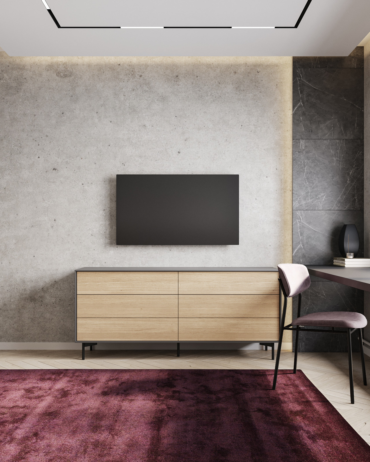 ЖК Мякинино Парк