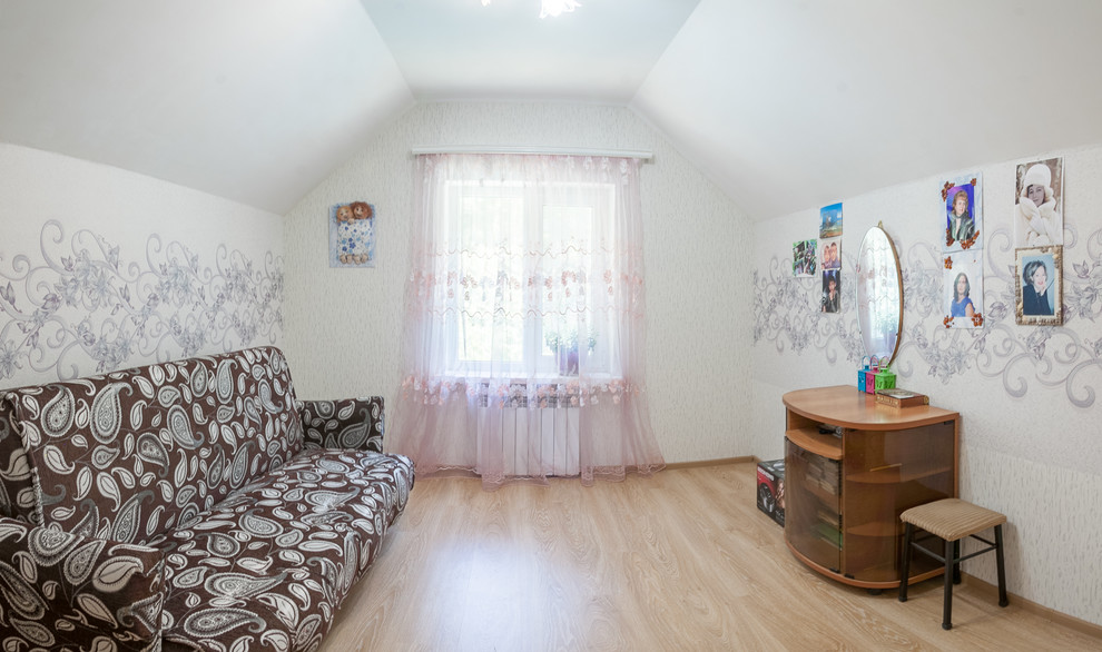 Фото квартир и домов