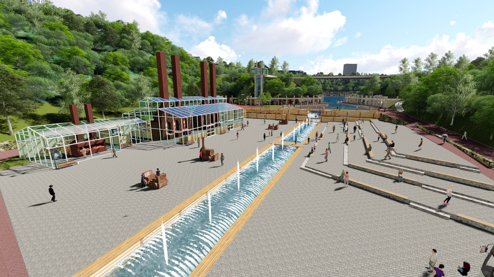 Первогород