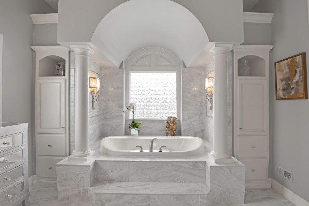 Lions Gate Horton Dr