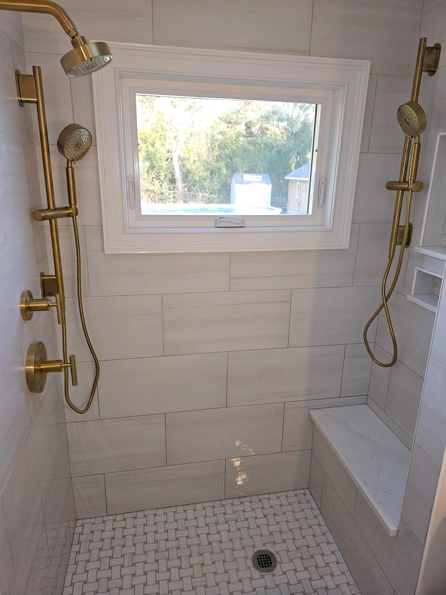 Bathroom Projects