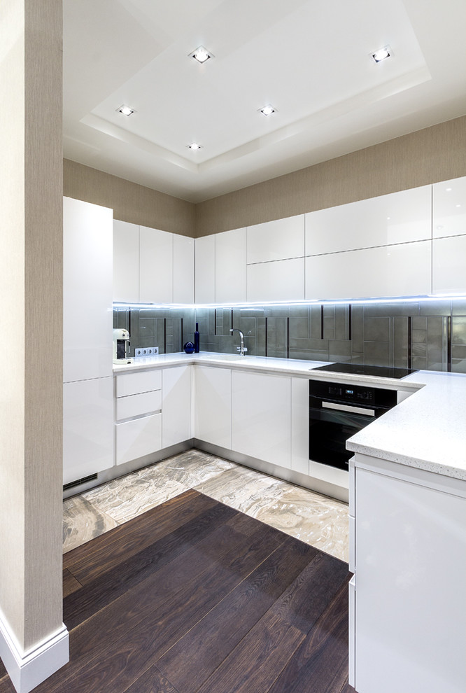 ЖК "Жемчужина" Частная квартира