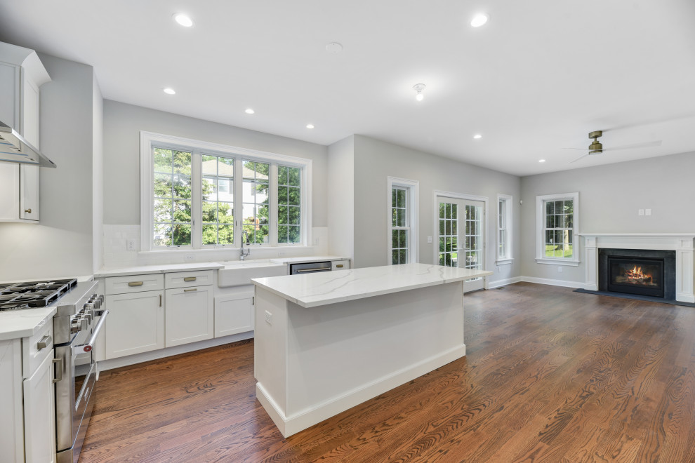 Custom Home Build