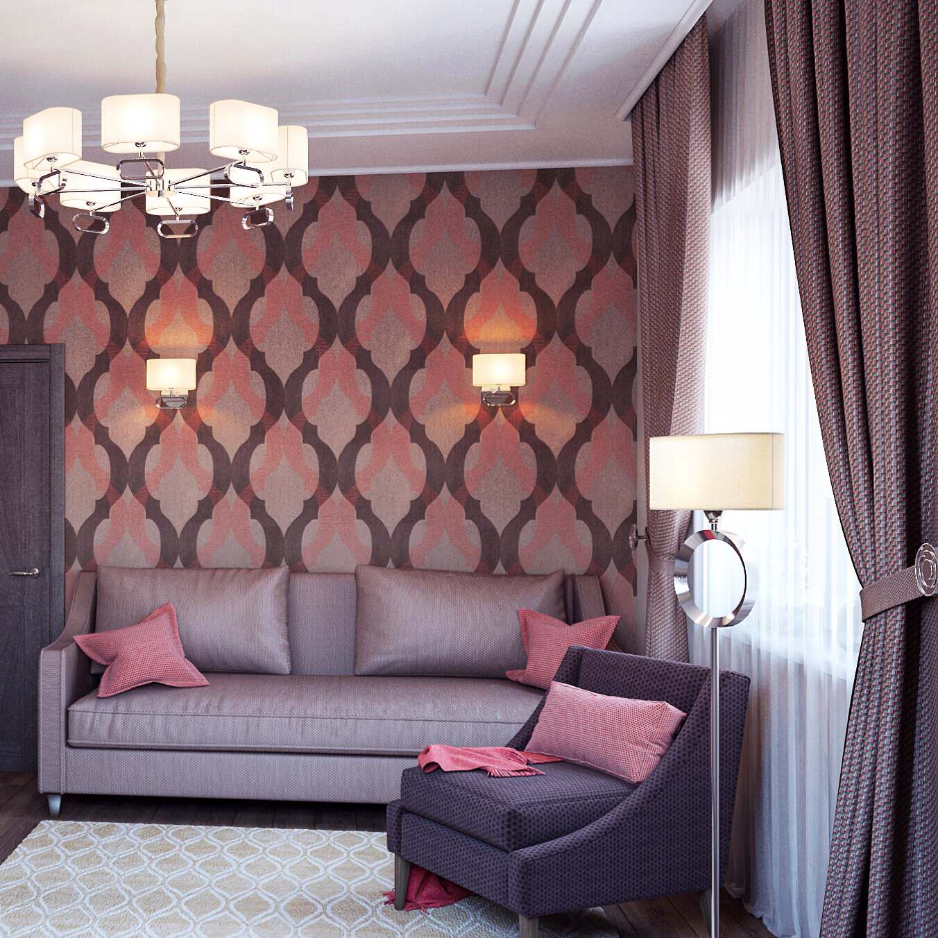 Дом в КП "Русская деревня"