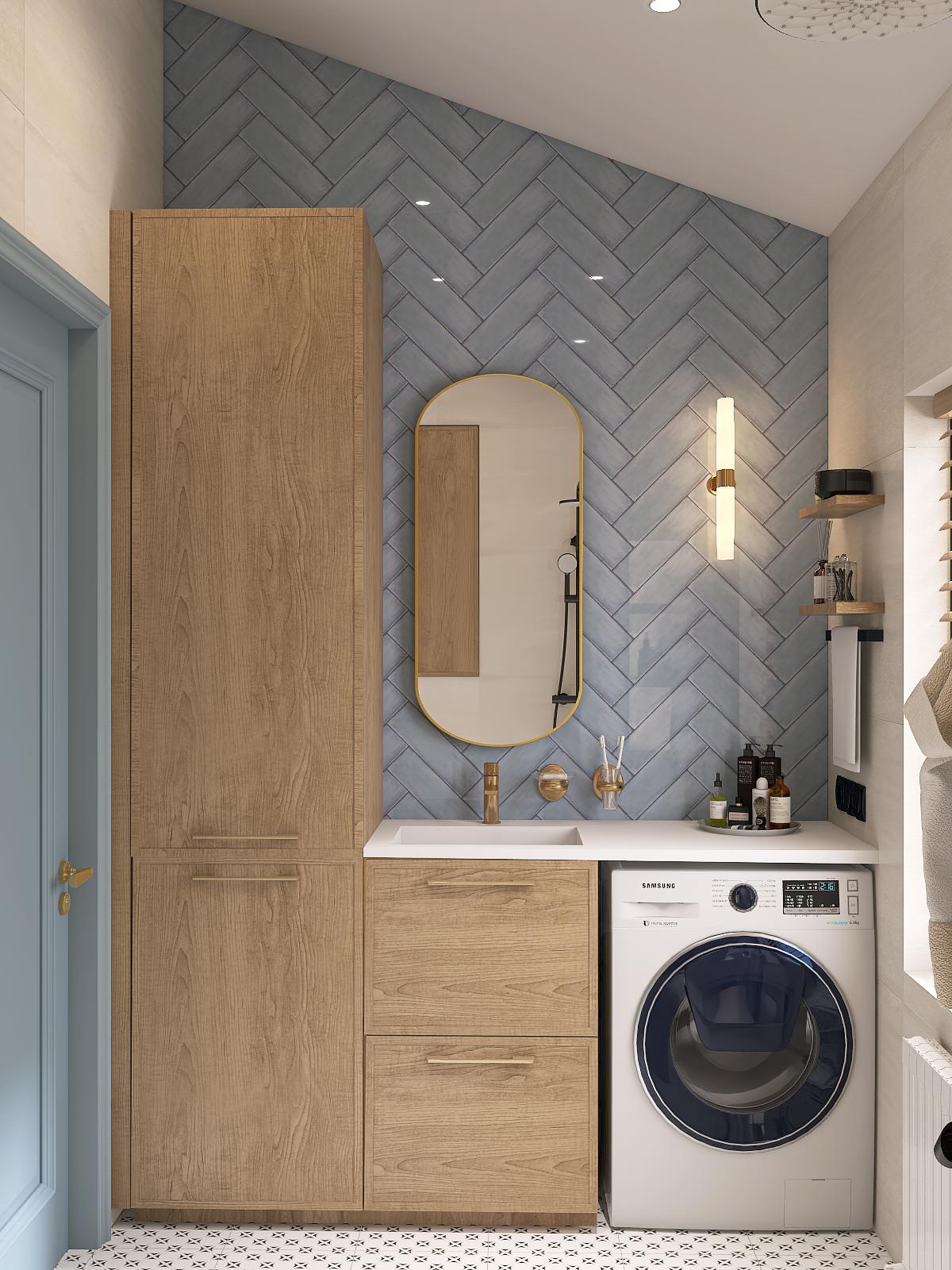 Дом в Московской обл.