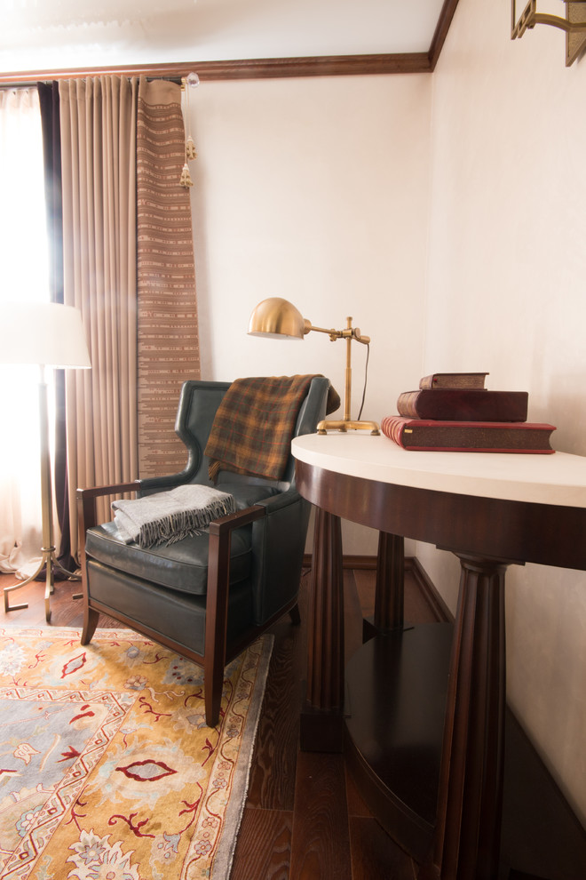 Загородный дом