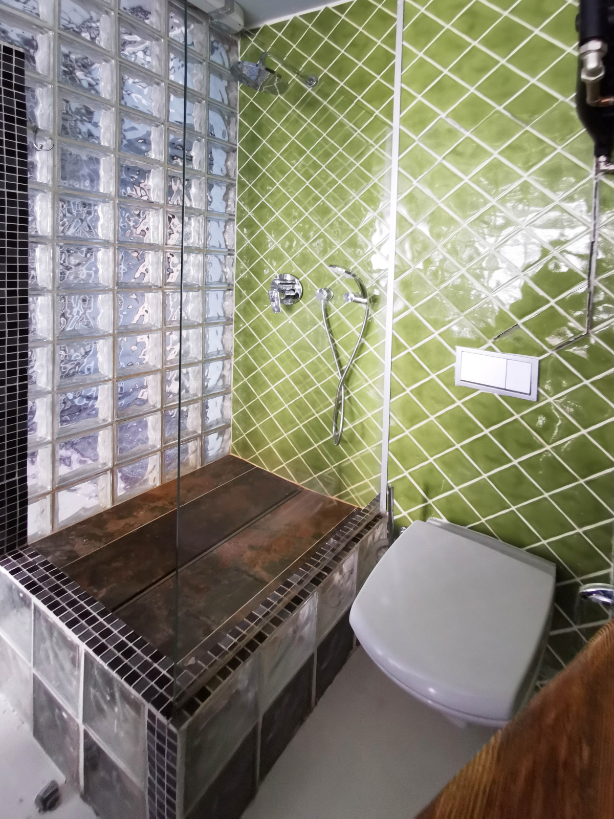 Студия лофт на Неве