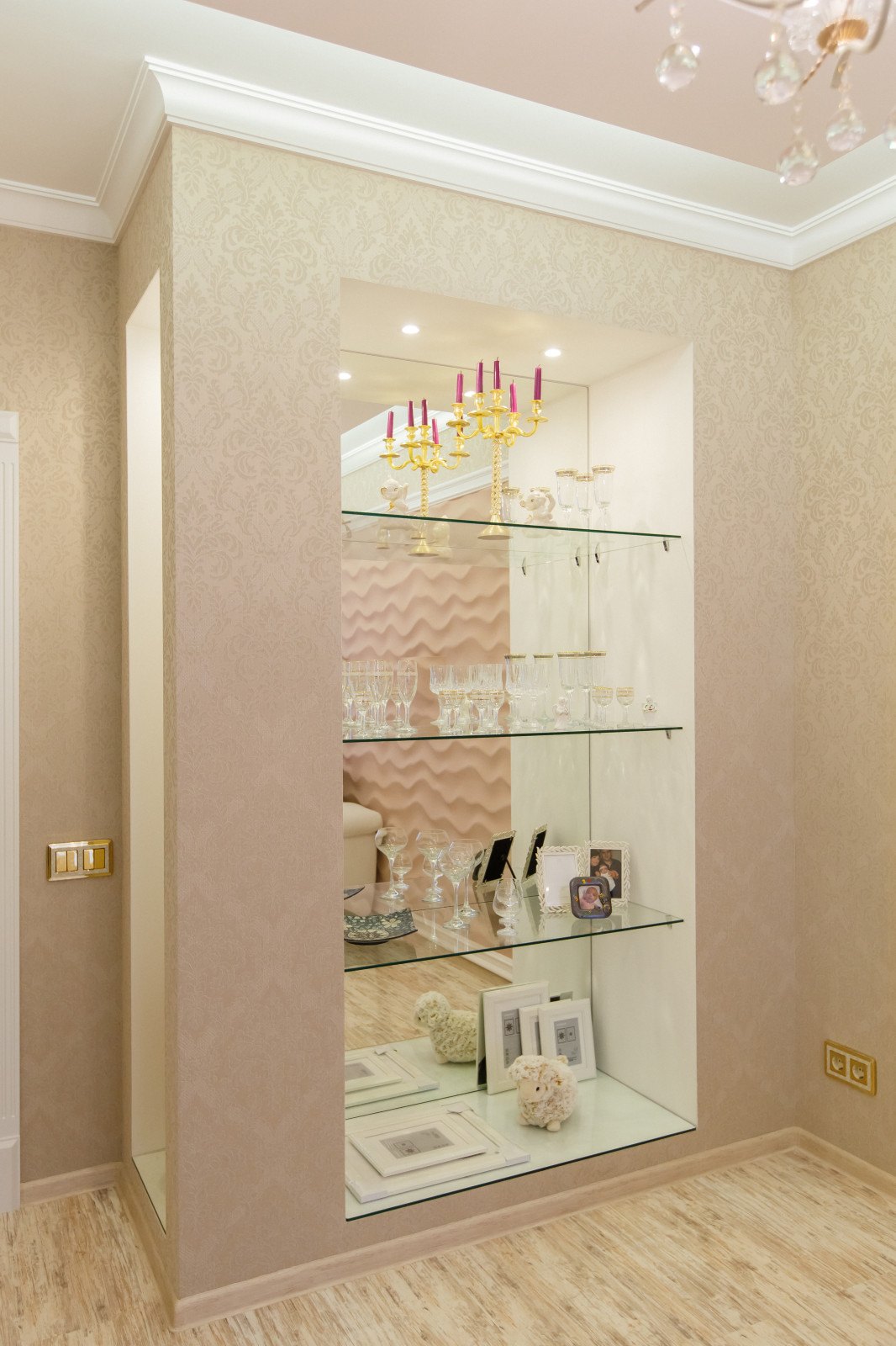 Квартира в Марьино