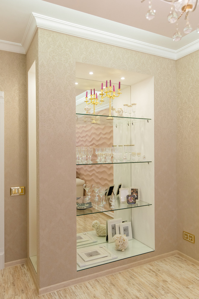 Квартира в Марьино