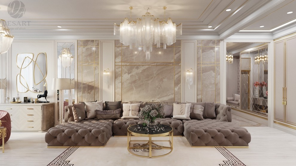 ЖК "Карамель"