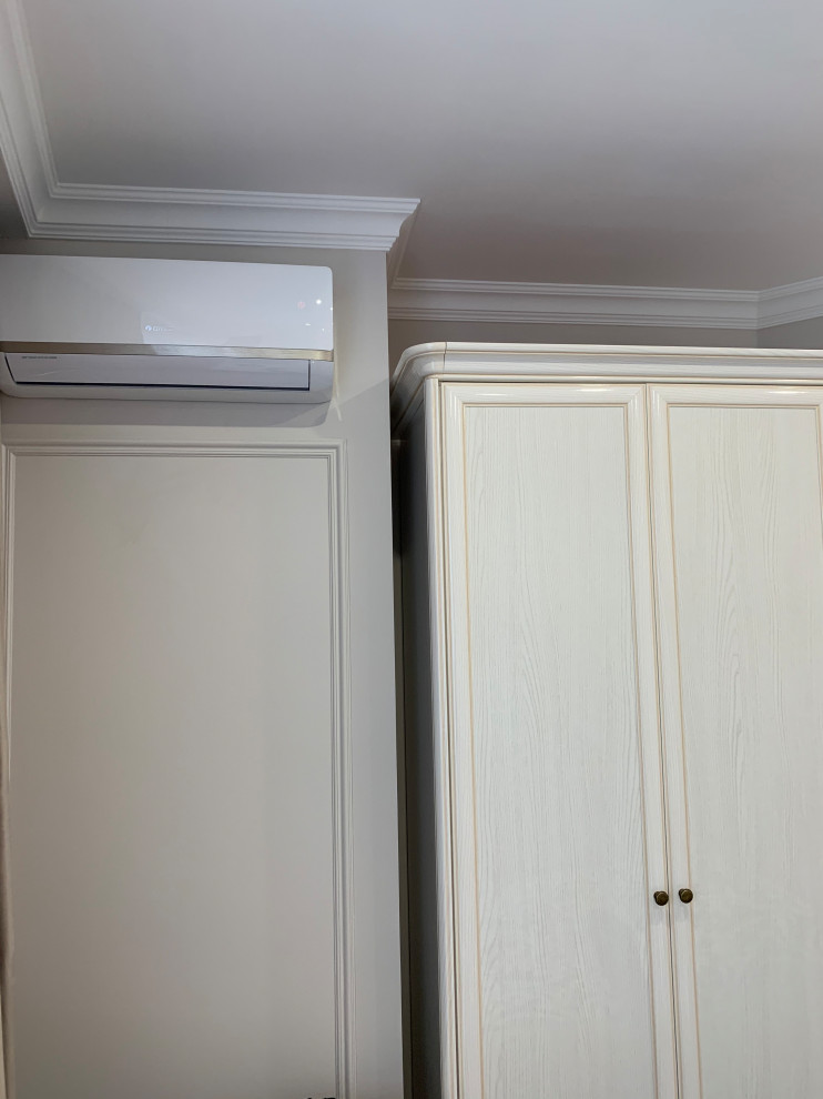 Шедевр на 40м2