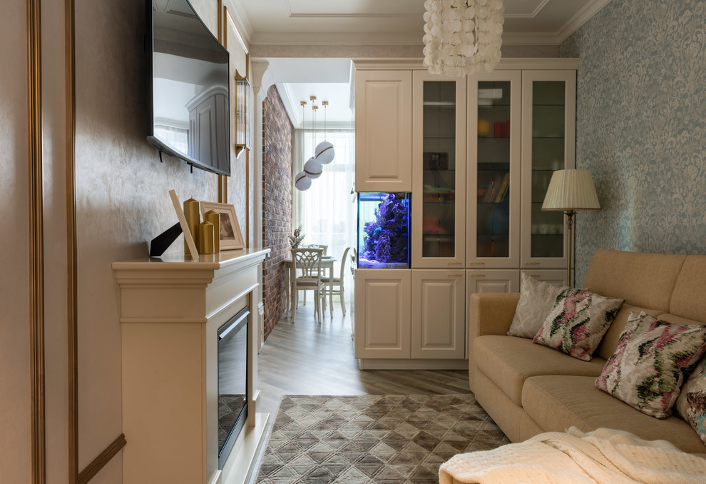 2-х комнатная квартира в ЖК "Маяк"