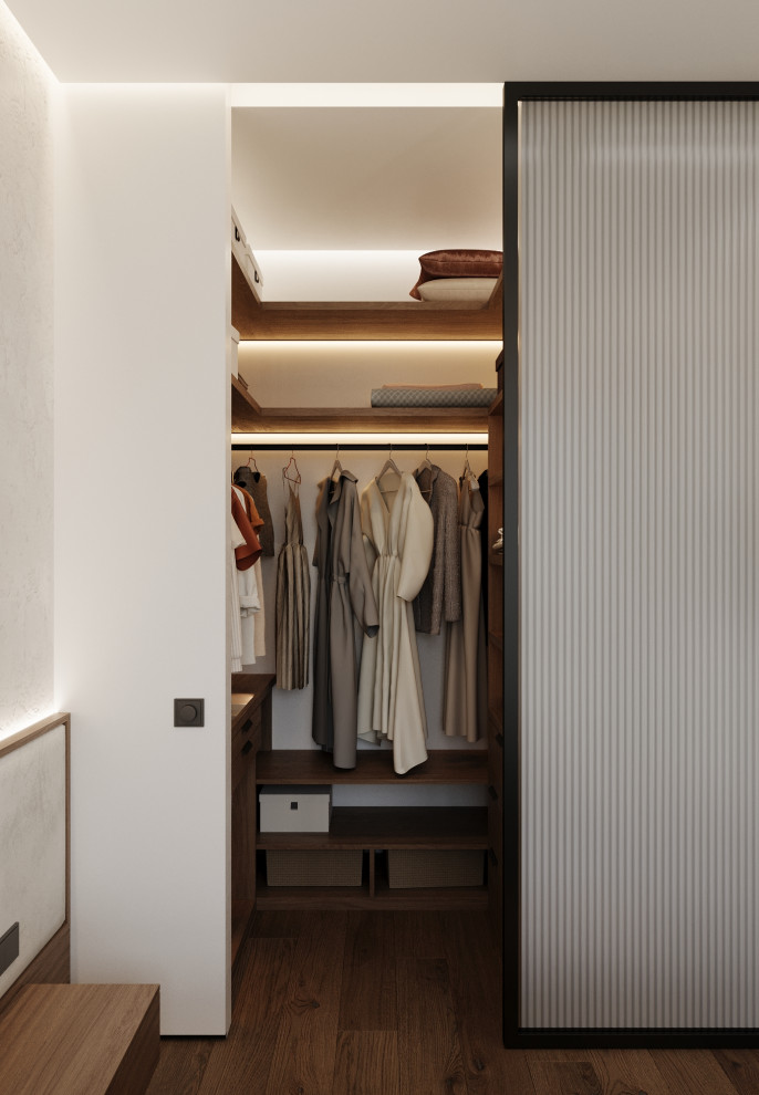 Design district 56м2