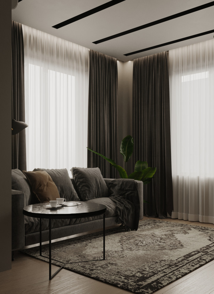 Проекты Virtus