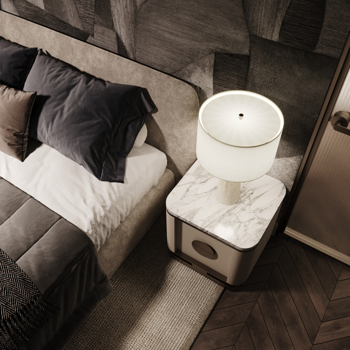 Квартира в ЖК Подкова