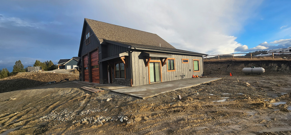 Batavia Shop-Dominium
