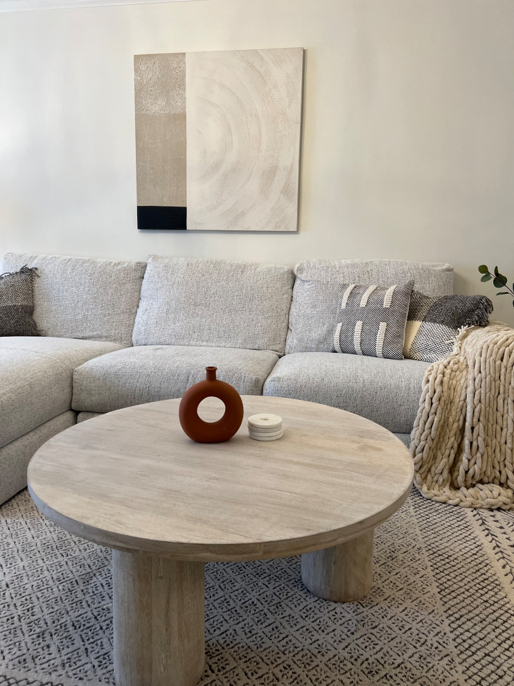 Living Space Restyled - Hartsdale, NY