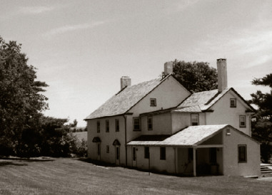Before & After - Chester County, PA